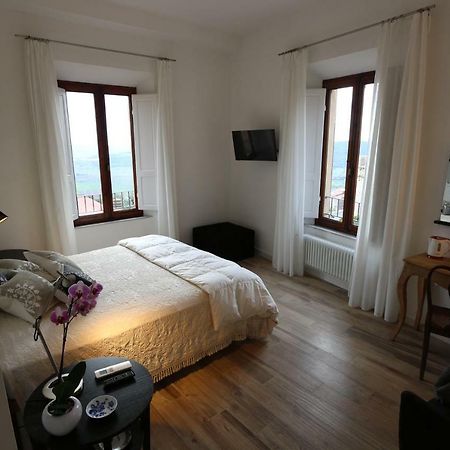 Al 32 B&B Massa Marittima Extérieur photo