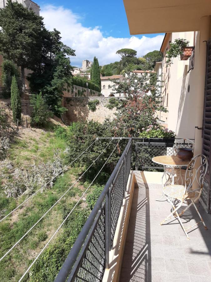 Al 32 B&B Massa Marittima Extérieur photo
