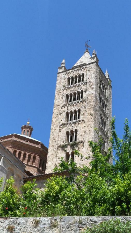 Al 32 B&B Massa Marittima Extérieur photo
