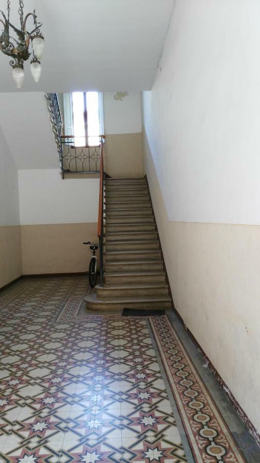 Al 32 B&B Massa Marittima Extérieur photo