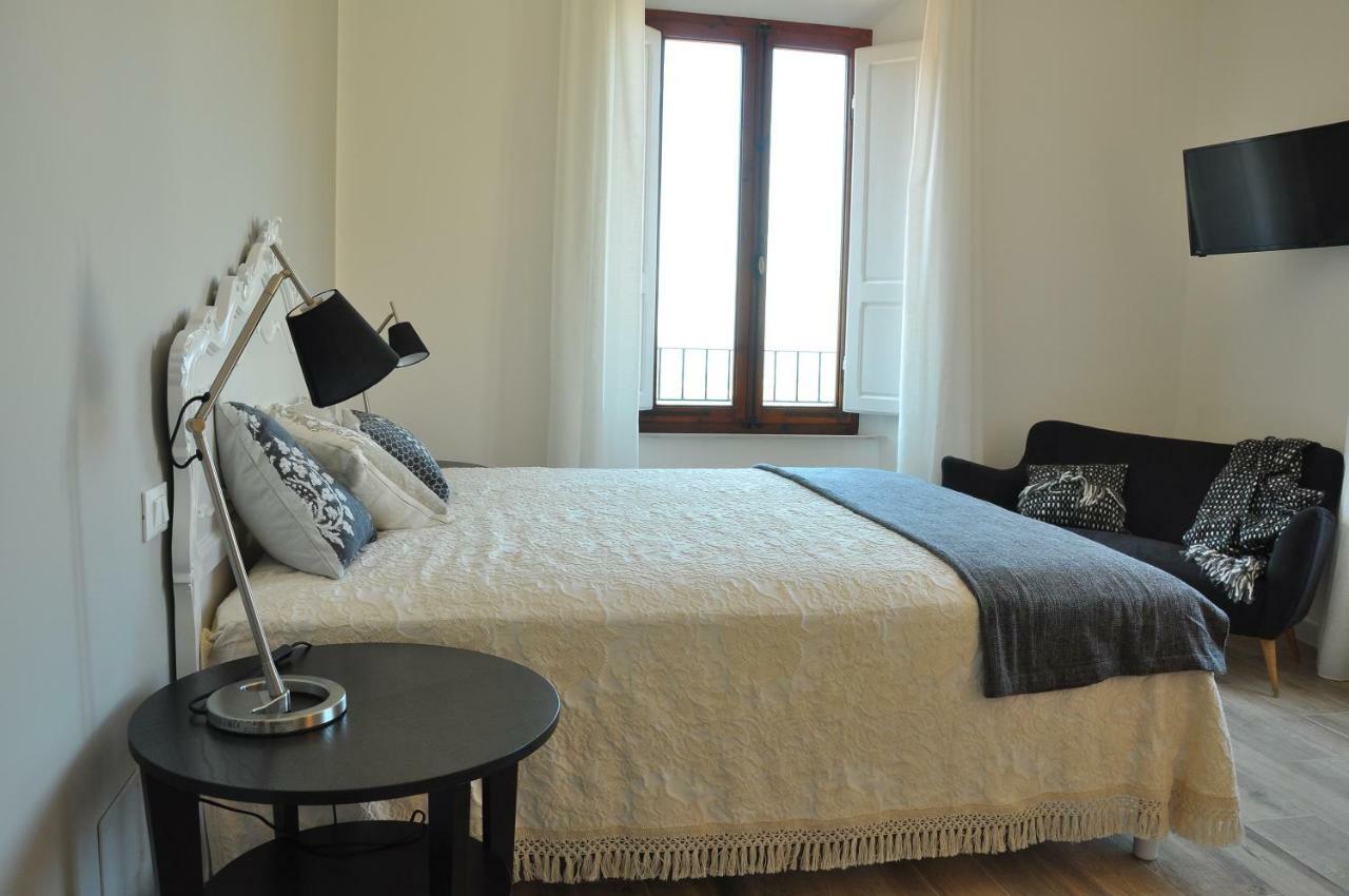 Al 32 B&B Massa Marittima Extérieur photo
