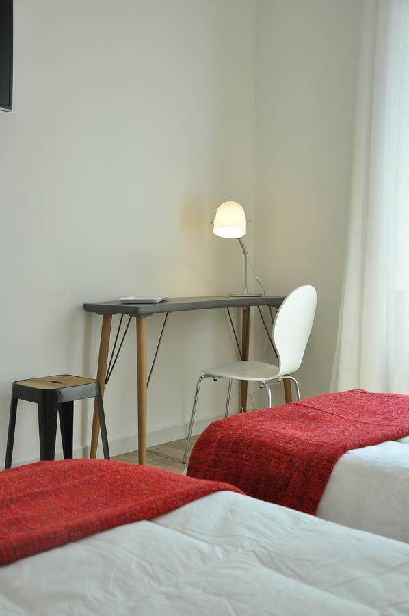 Al 32 B&B Massa Marittima Extérieur photo
