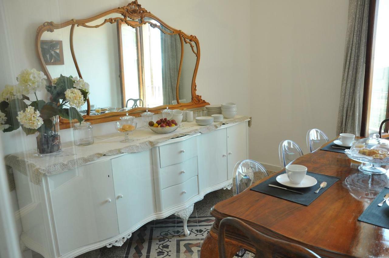 Al 32 B&B Massa Marittima Extérieur photo