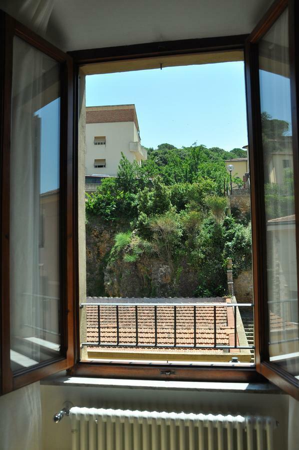 Al 32 B&B Massa Marittima Extérieur photo