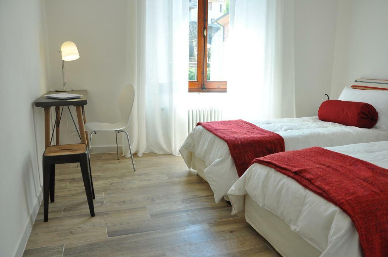Al 32 B&B Massa Marittima Extérieur photo