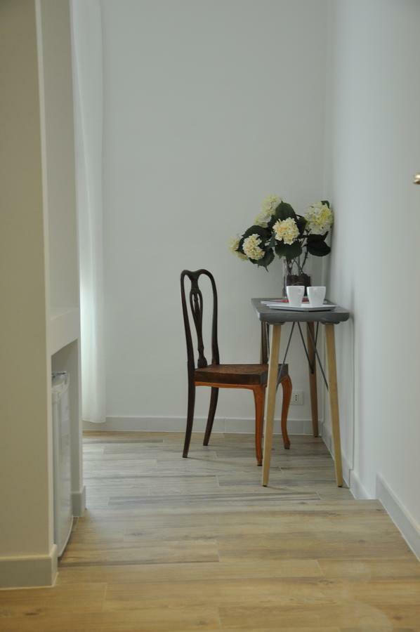 Al 32 B&B Massa Marittima Extérieur photo