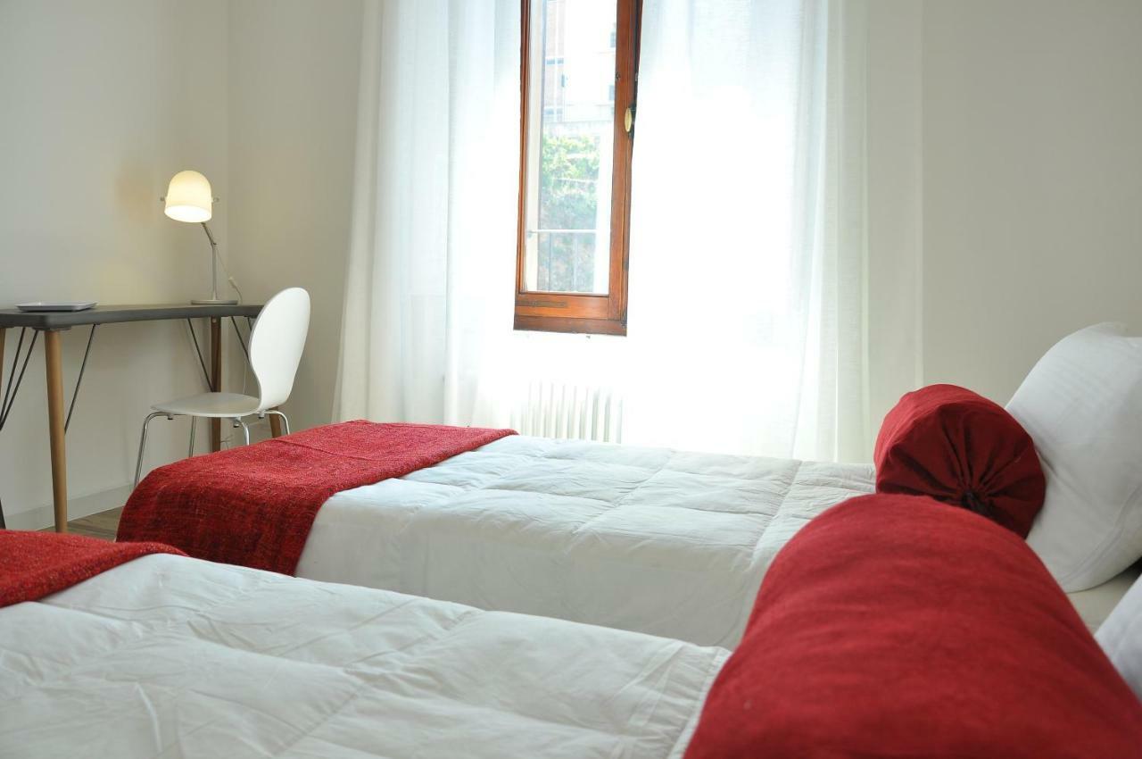 Al 32 B&B Massa Marittima Extérieur photo