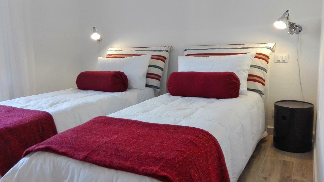 Al 32 B&B Massa Marittima Extérieur photo