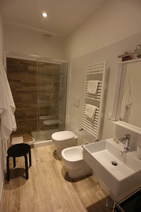 Al 32 B&B Massa Marittima Extérieur photo