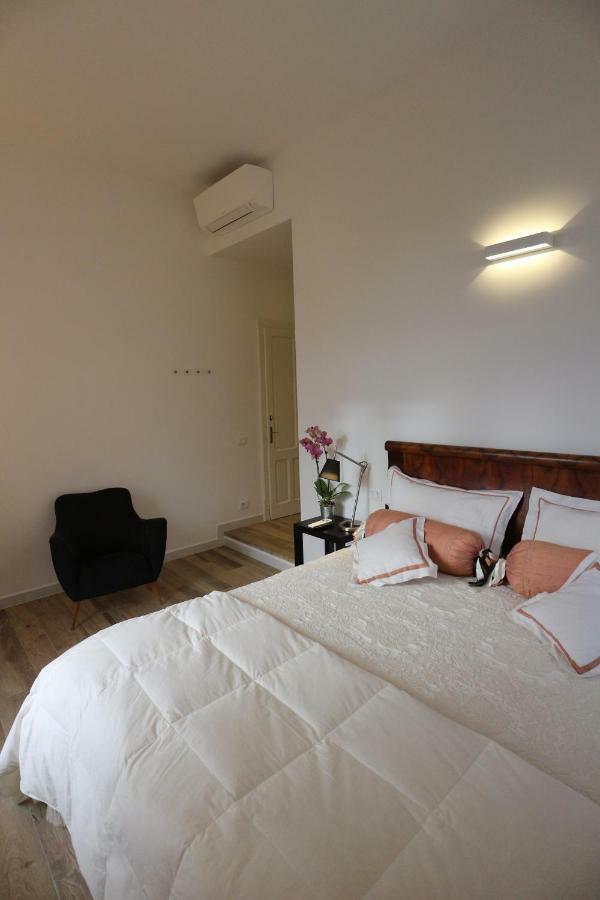 Al 32 B&B Massa Marittima Extérieur photo