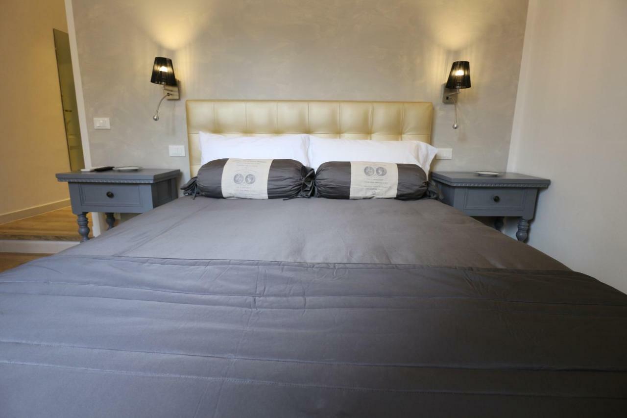 Al 32 B&B Massa Marittima Extérieur photo