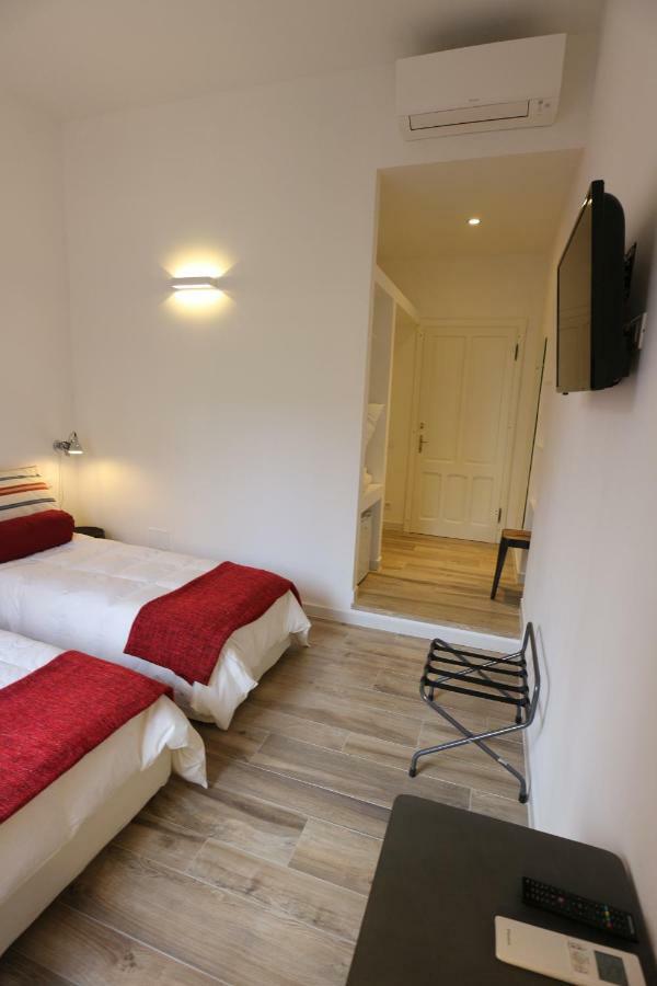 Al 32 B&B Massa Marittima Extérieur photo