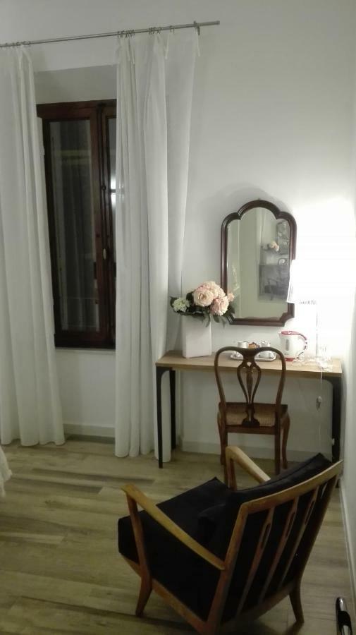 Al 32 B&B Massa Marittima Extérieur photo