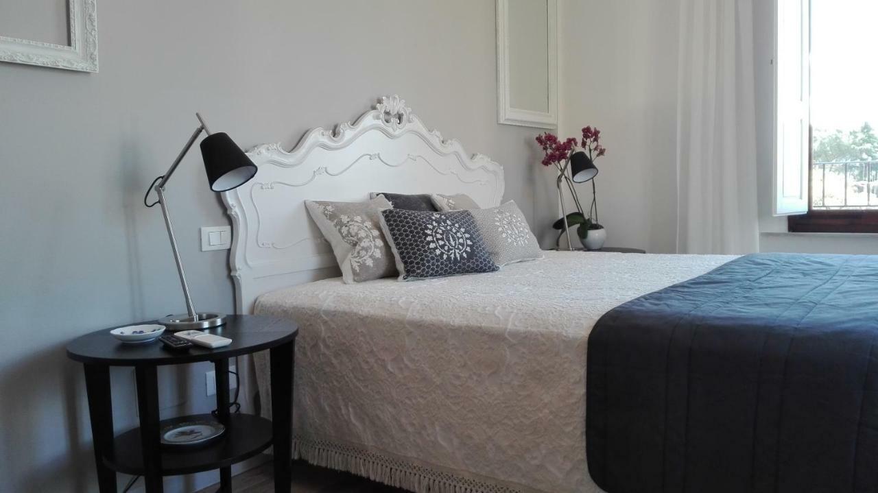 Al 32 B&B Massa Marittima Extérieur photo