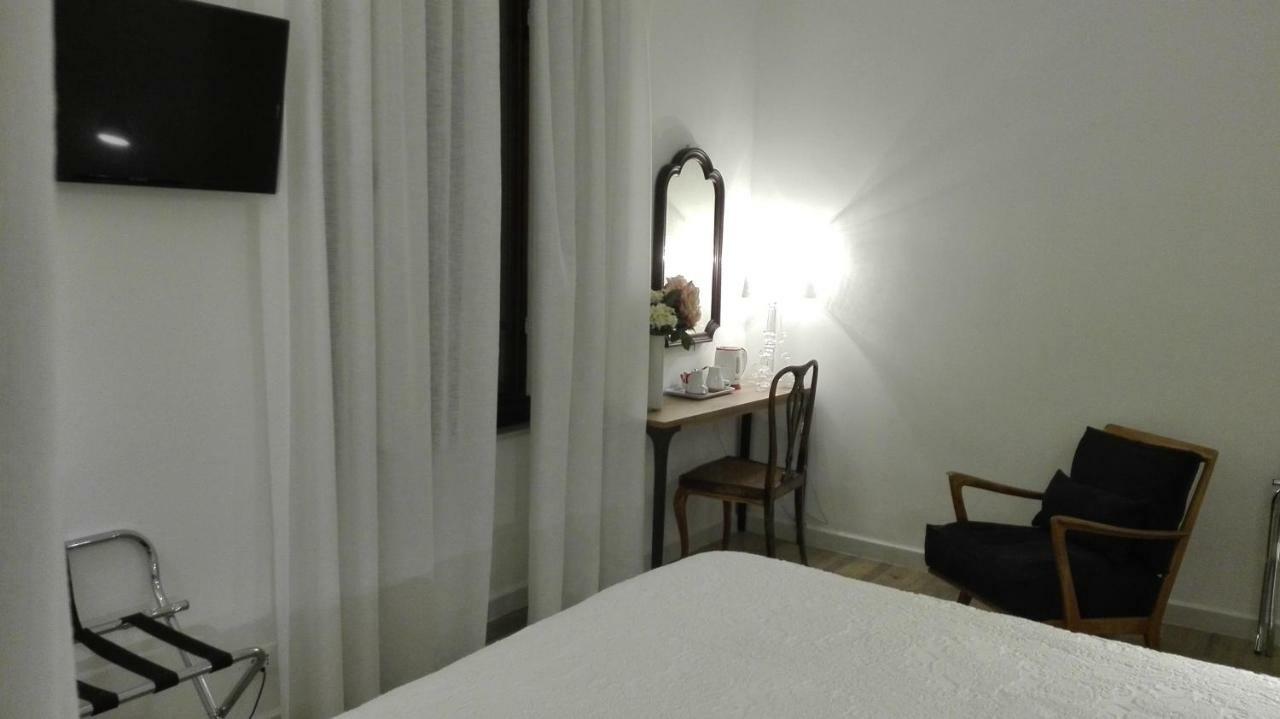 Al 32 B&B Massa Marittima Extérieur photo