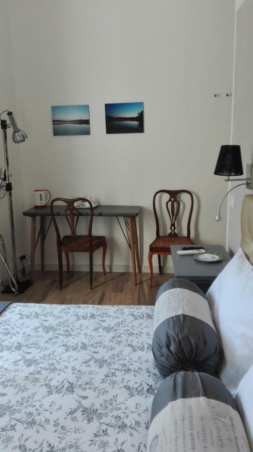 Al 32 B&B Massa Marittima Extérieur photo